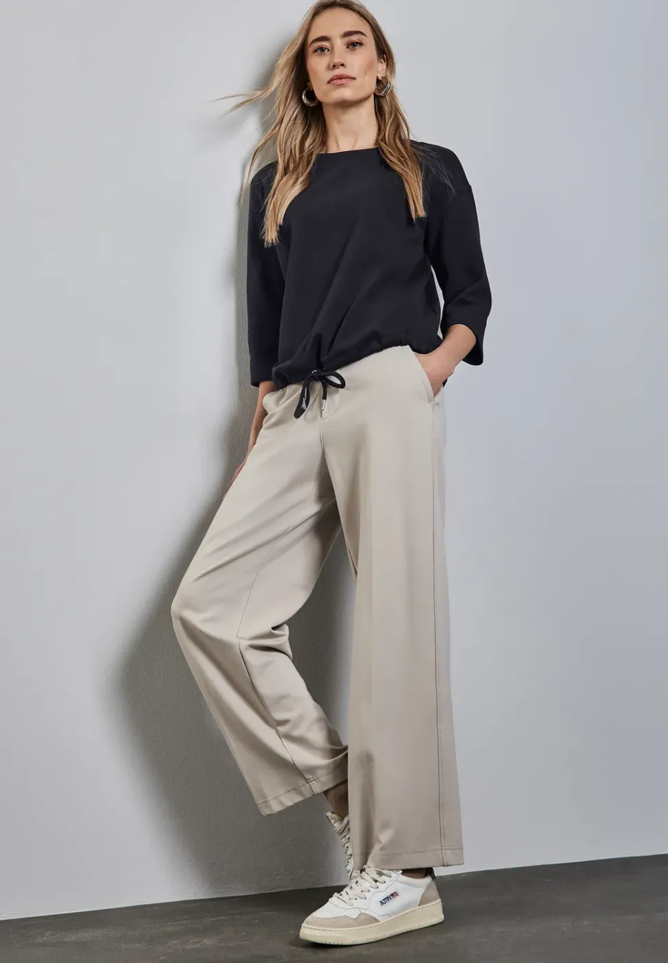 Softes Oversize Shirt
