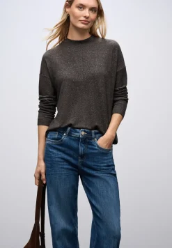 Softes Turtleneck Shirt