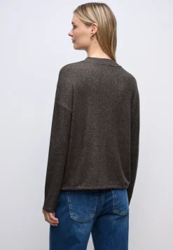 Softes Turtleneck Shirt