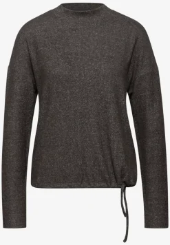 Softes Turtleneck Shirt
