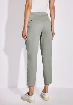Softe Twill Chino