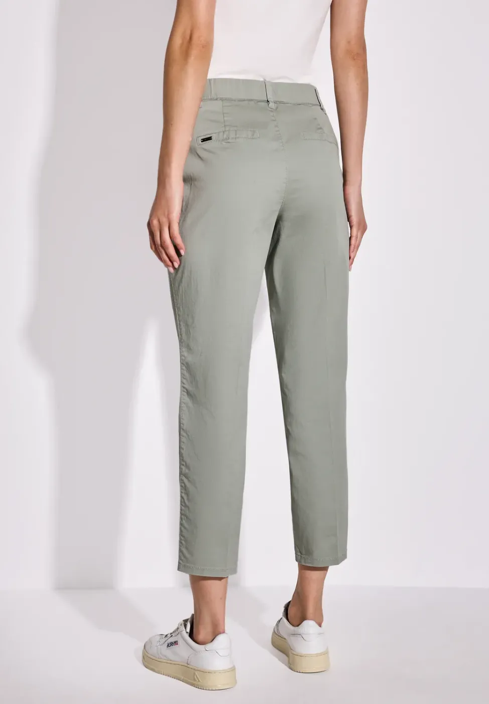 Softe Twill Chino