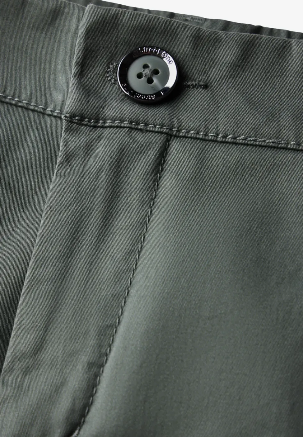 Softe Twill Chino