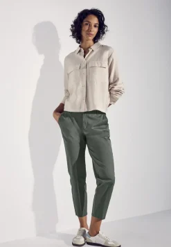 Softe Twill Chino