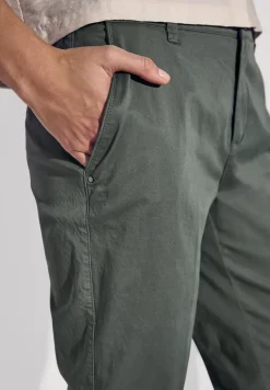 Softe Twill Chino