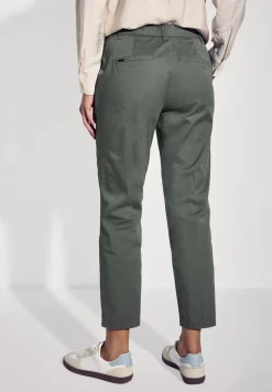 Softe Twill Chino