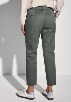 Softe Twill Chino