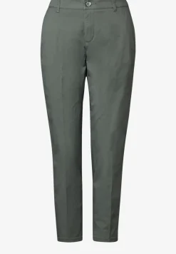 Softe Twill Chino