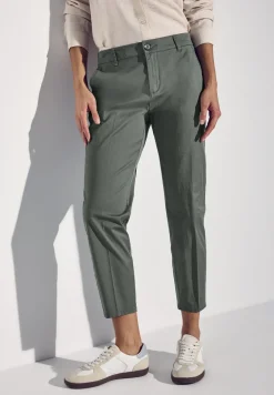 Softe Twill Chino