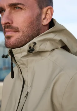 Softshell Jacke
