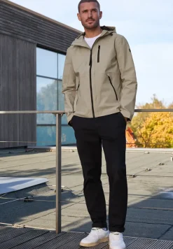 Softshell Jacke