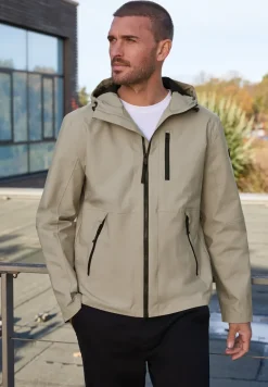Softshell Jacke