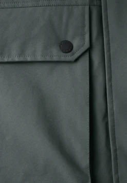 Softshell Parka