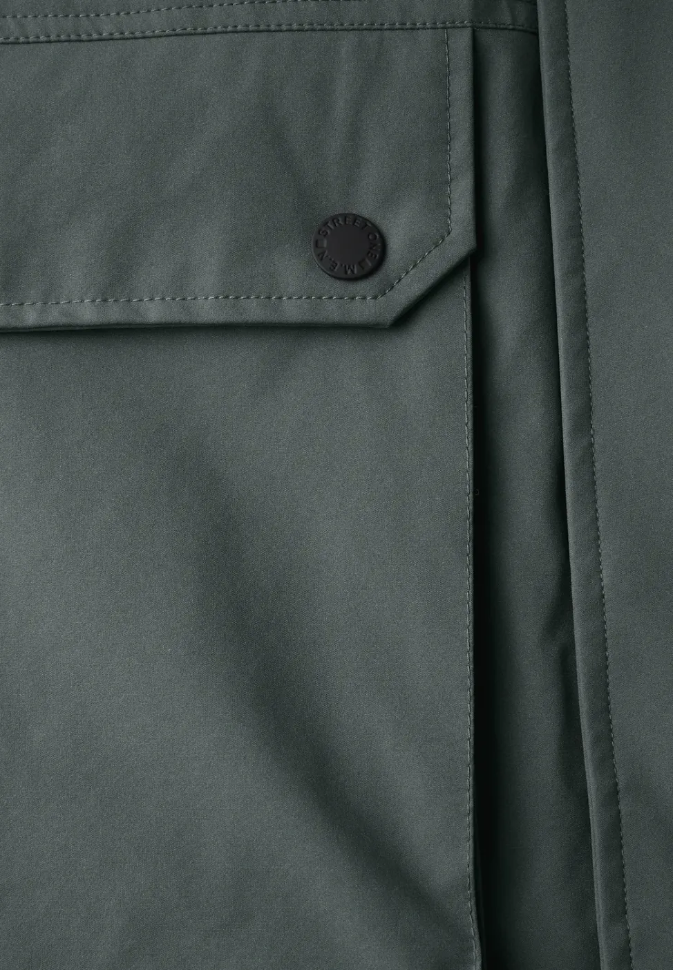 Softshell Parka