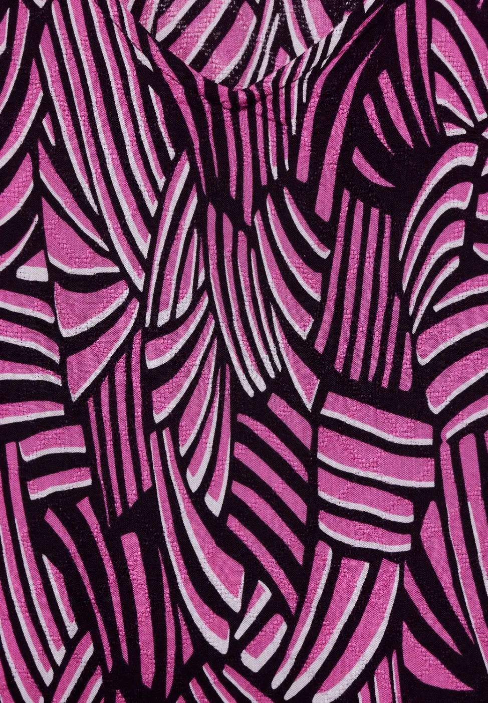 Sommerkleid mit Print