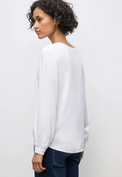 Split Neck Tunika