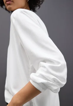 Split Neck Tunika
