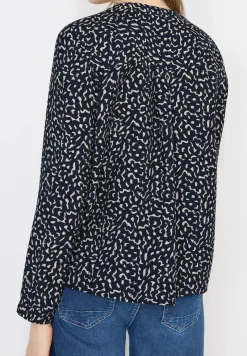 Sportive Bluse