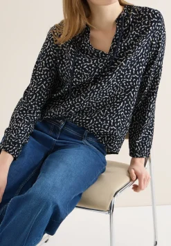 Sportive Bluse