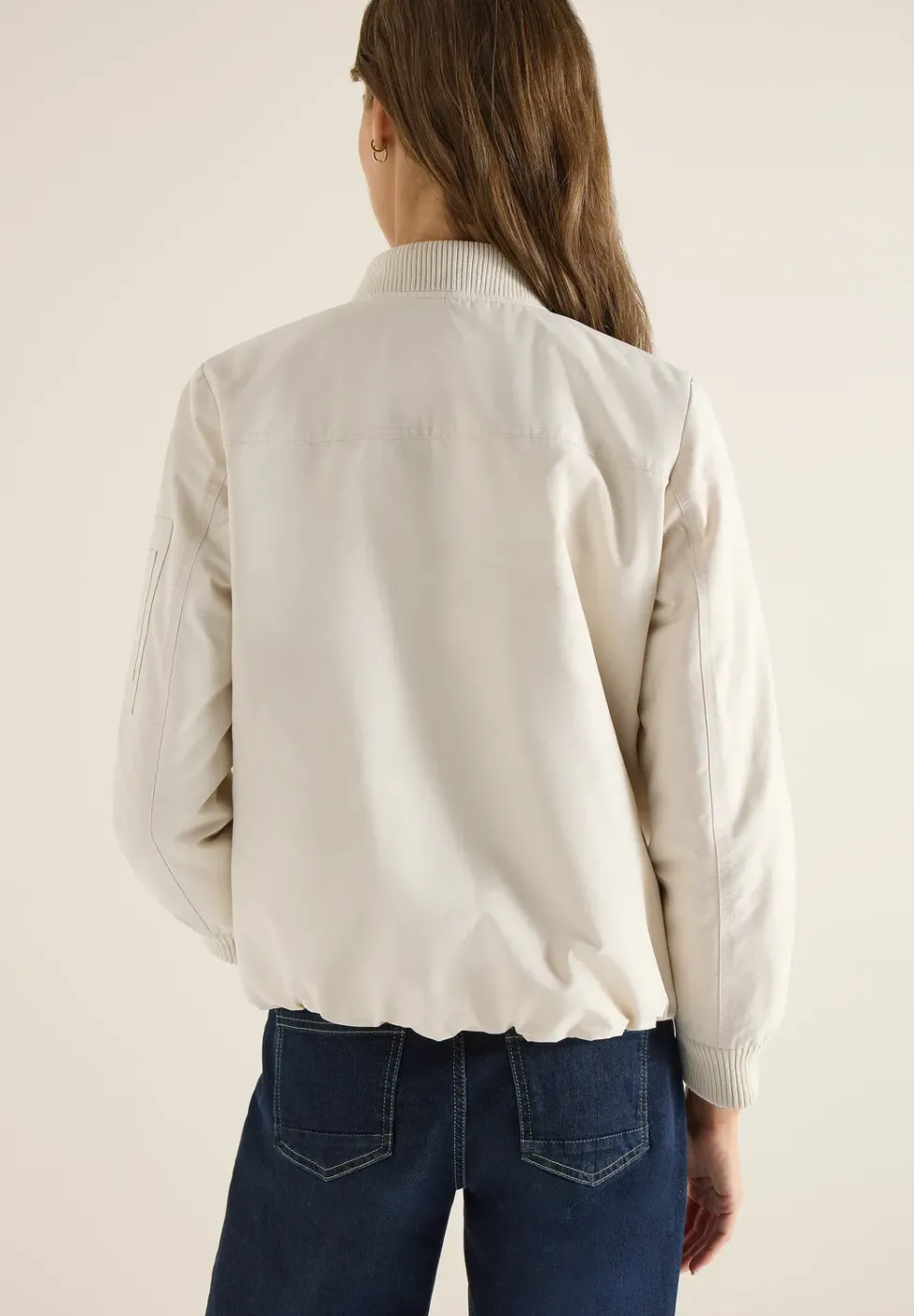 Sportiver Blouson