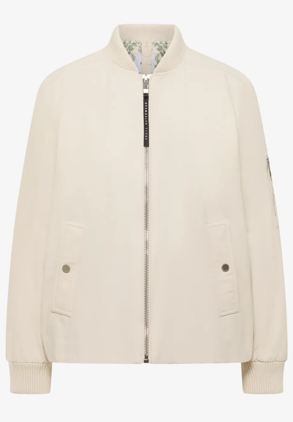 Sportiver Blouson