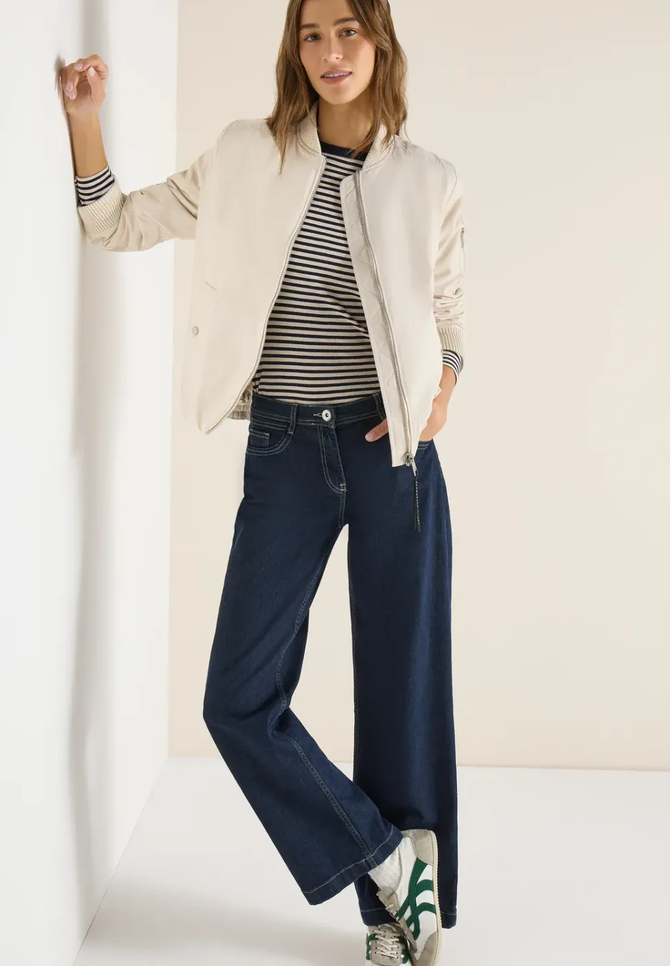 Sportiver Blouson