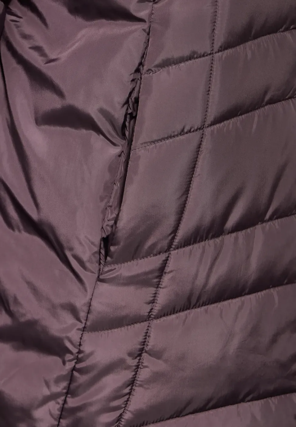 Steppjacke