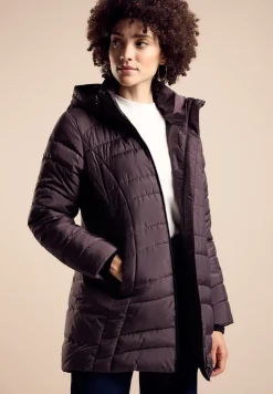 Steppjacke