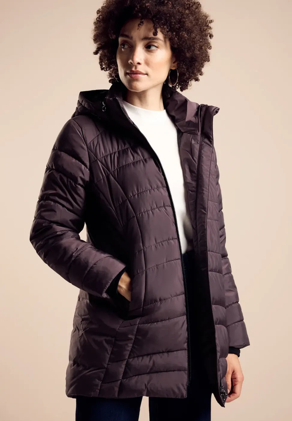 Steppjacke