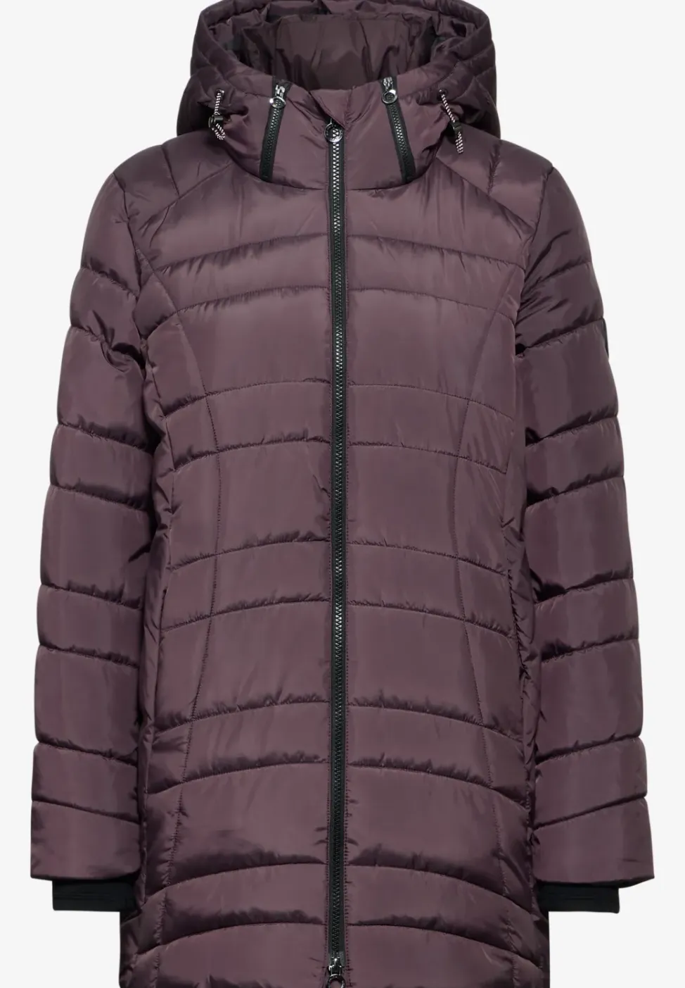 Steppjacke