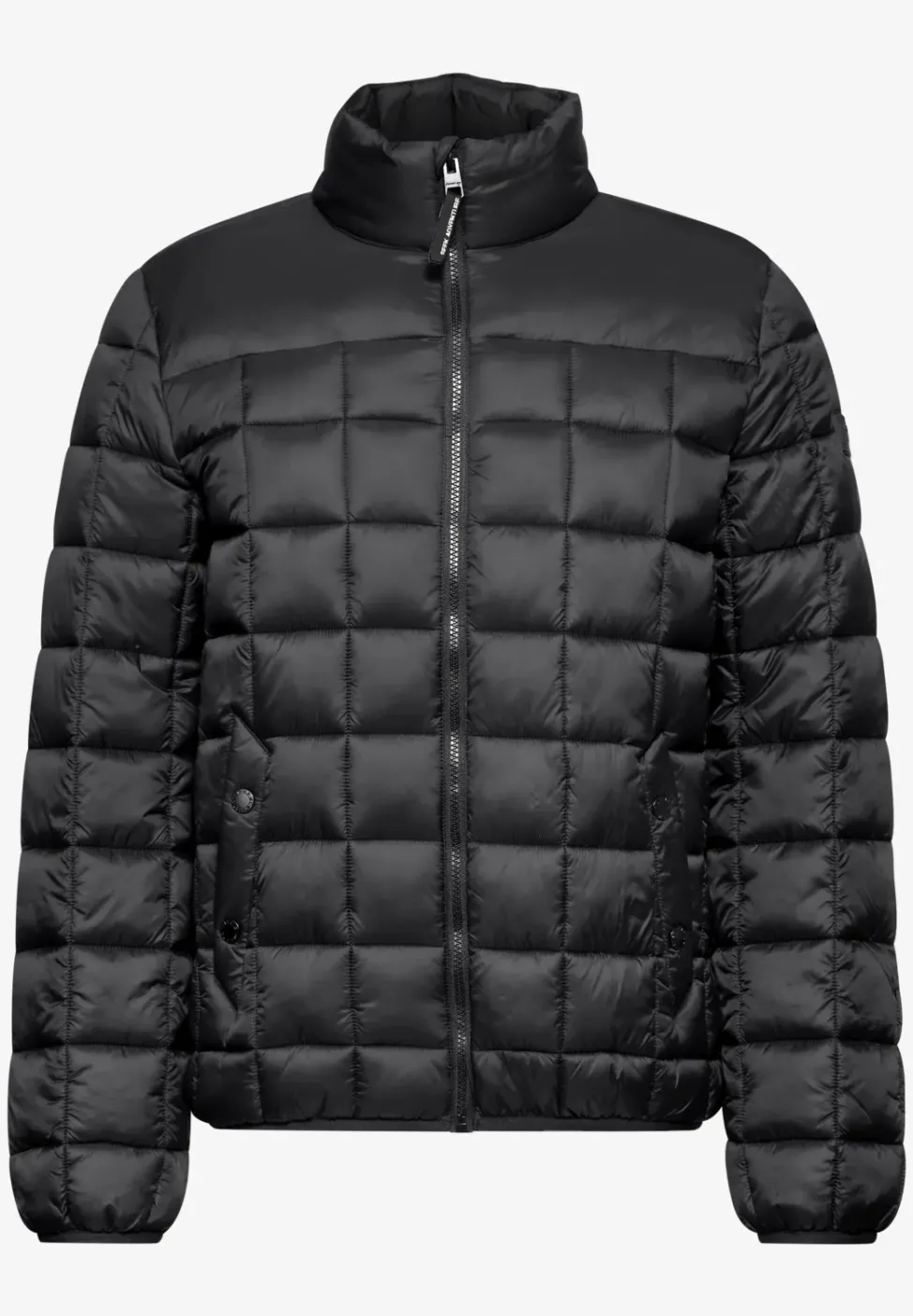 Steppjacke