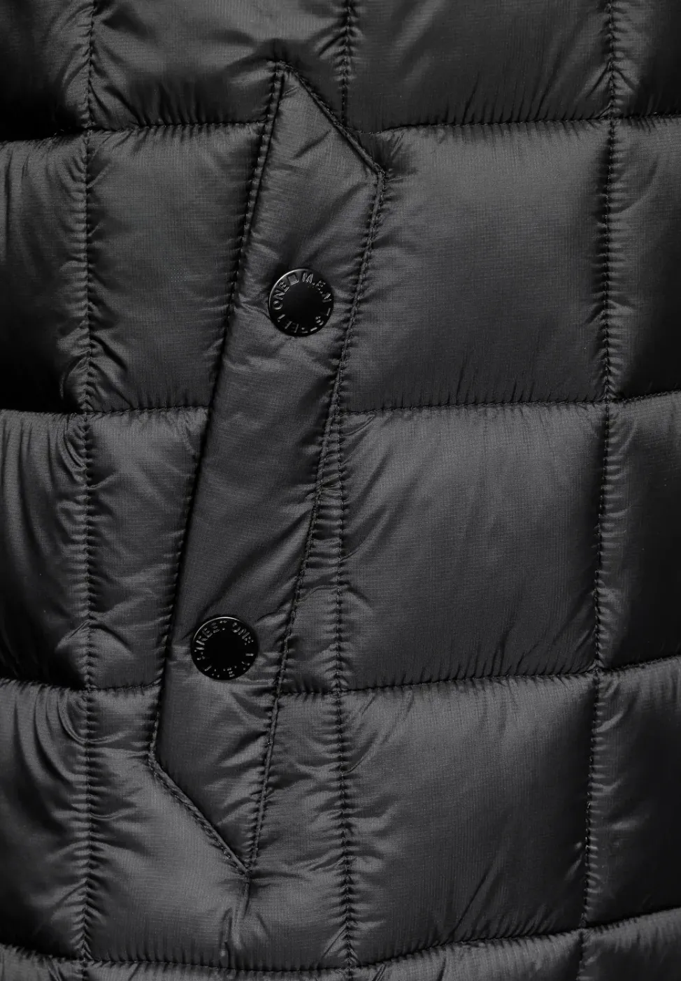 Steppjacke