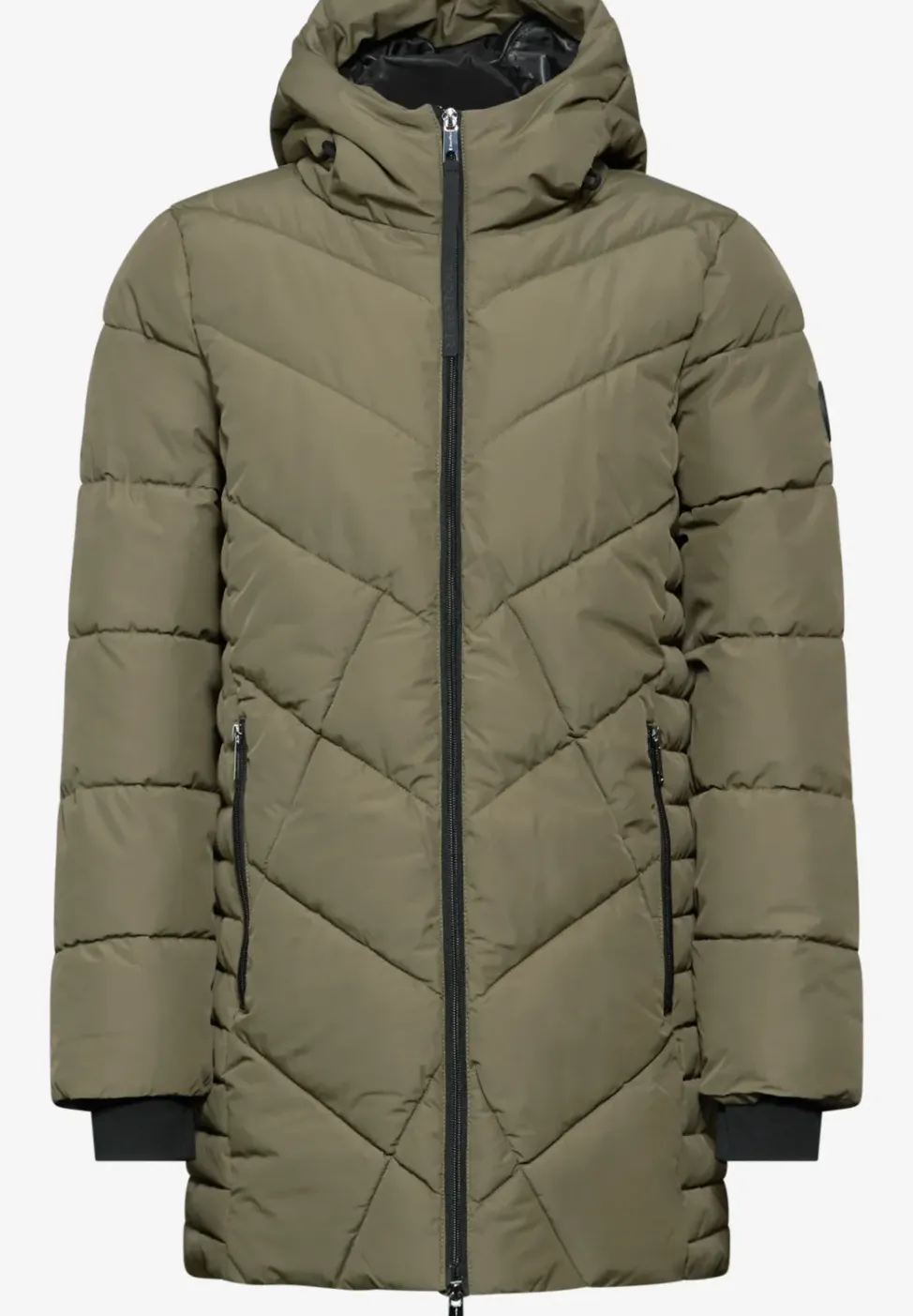 Steppjacke