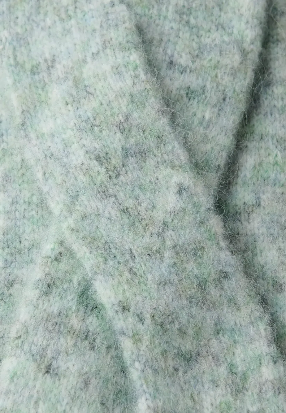 Stirnband im Twisted-Look