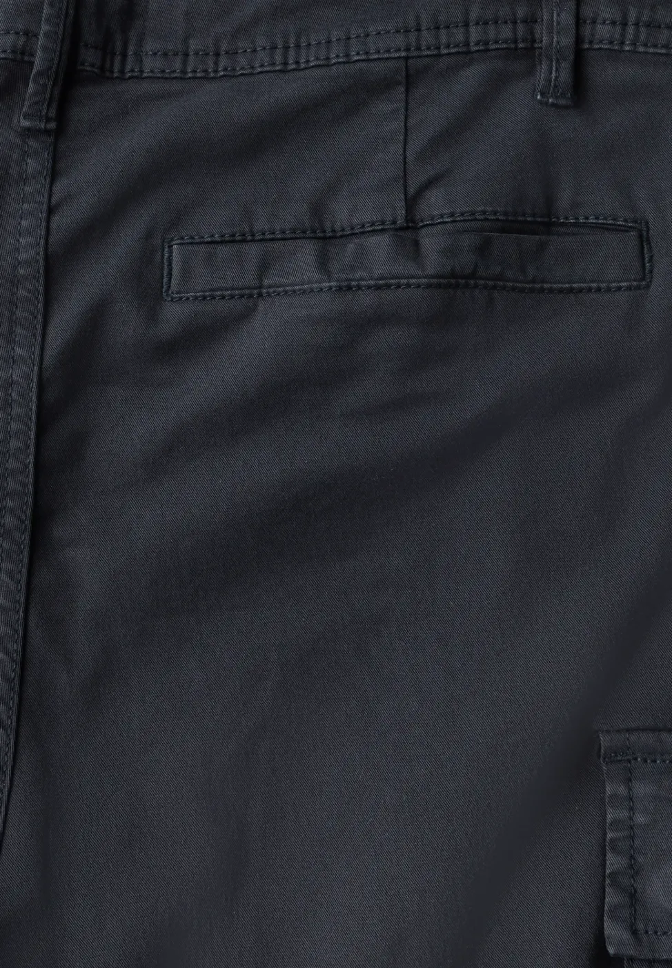 Straight Leg Cargo Hose