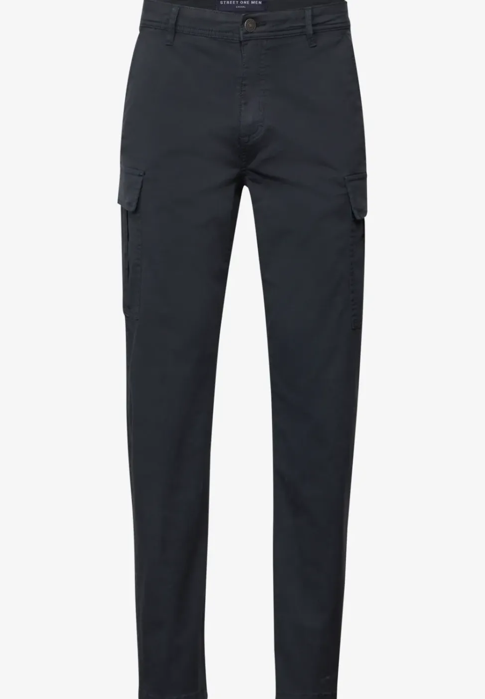 Straight Leg Cargo Hose