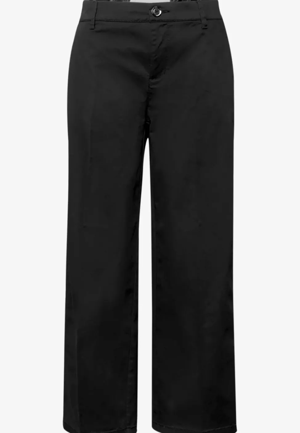 Straight Leg Chino im Casual Fit