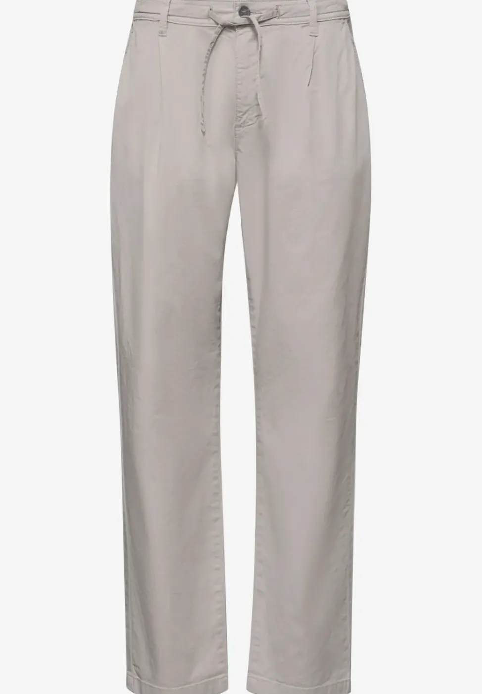 Straight Leg Chino in leichter Qualität