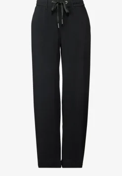 Straight Leg Hose