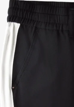 Straight Leg Hose