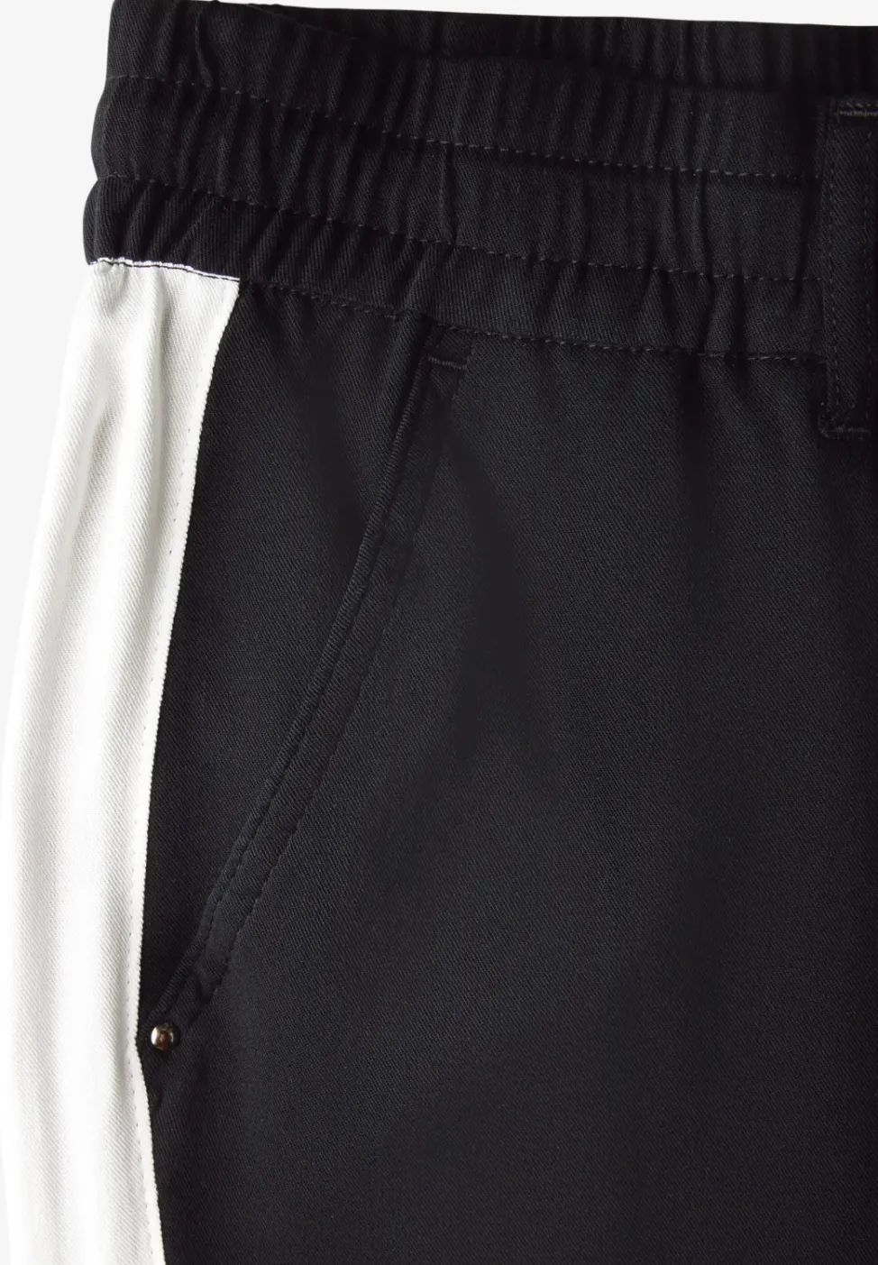 Straight Leg Hose