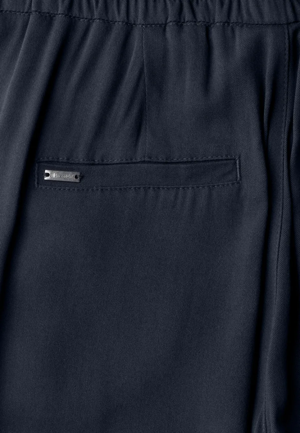 Straight Leg Hose