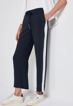 Straight Leg Hose