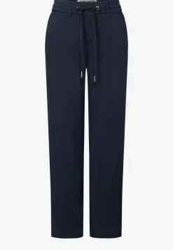 Straight Leg Hose