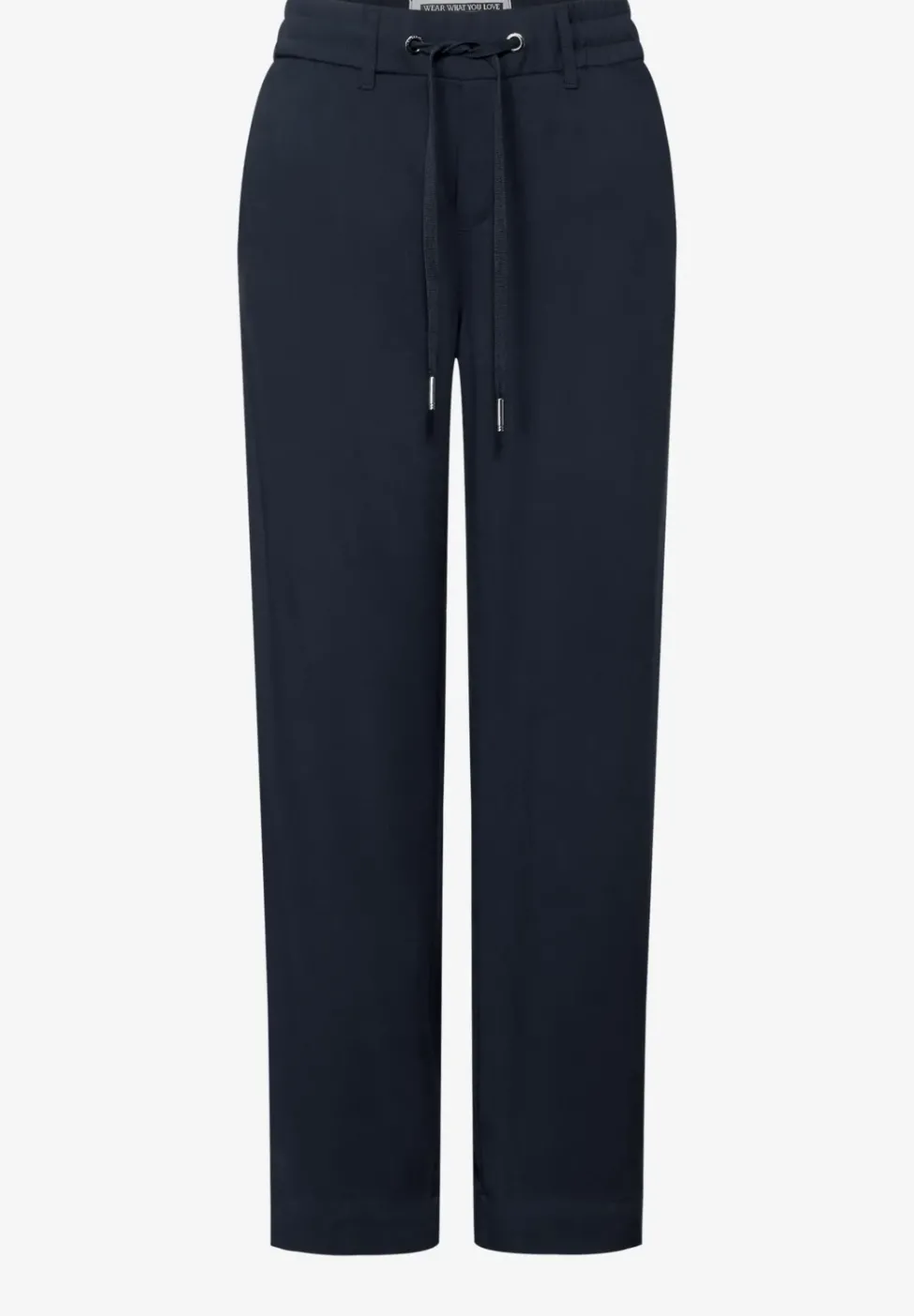 Straight Leg Hose