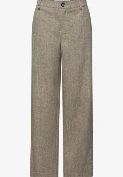 Straight Leg Hose