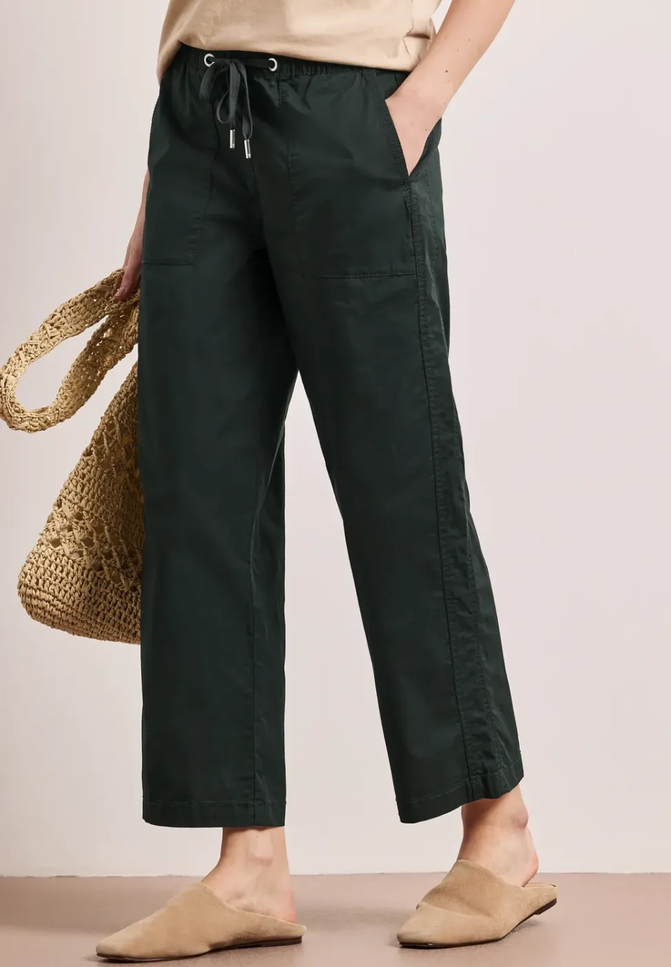 Straight Leg Hose in Hose Papertouchware