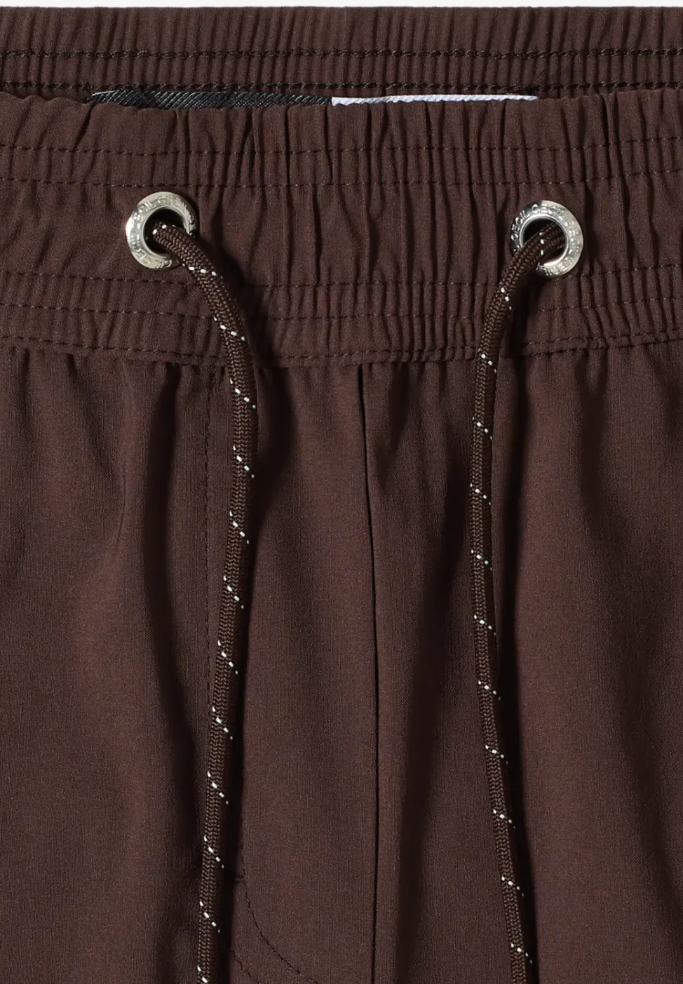 Straight Leg Shorts im Loose Fit