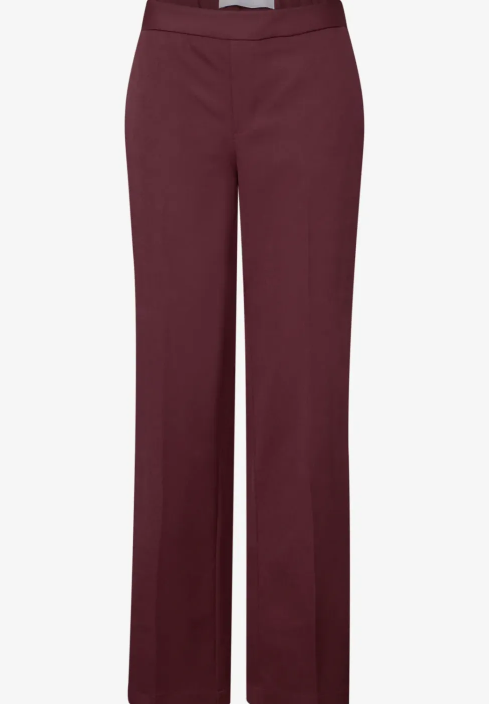 Straight Leg Twill Hose