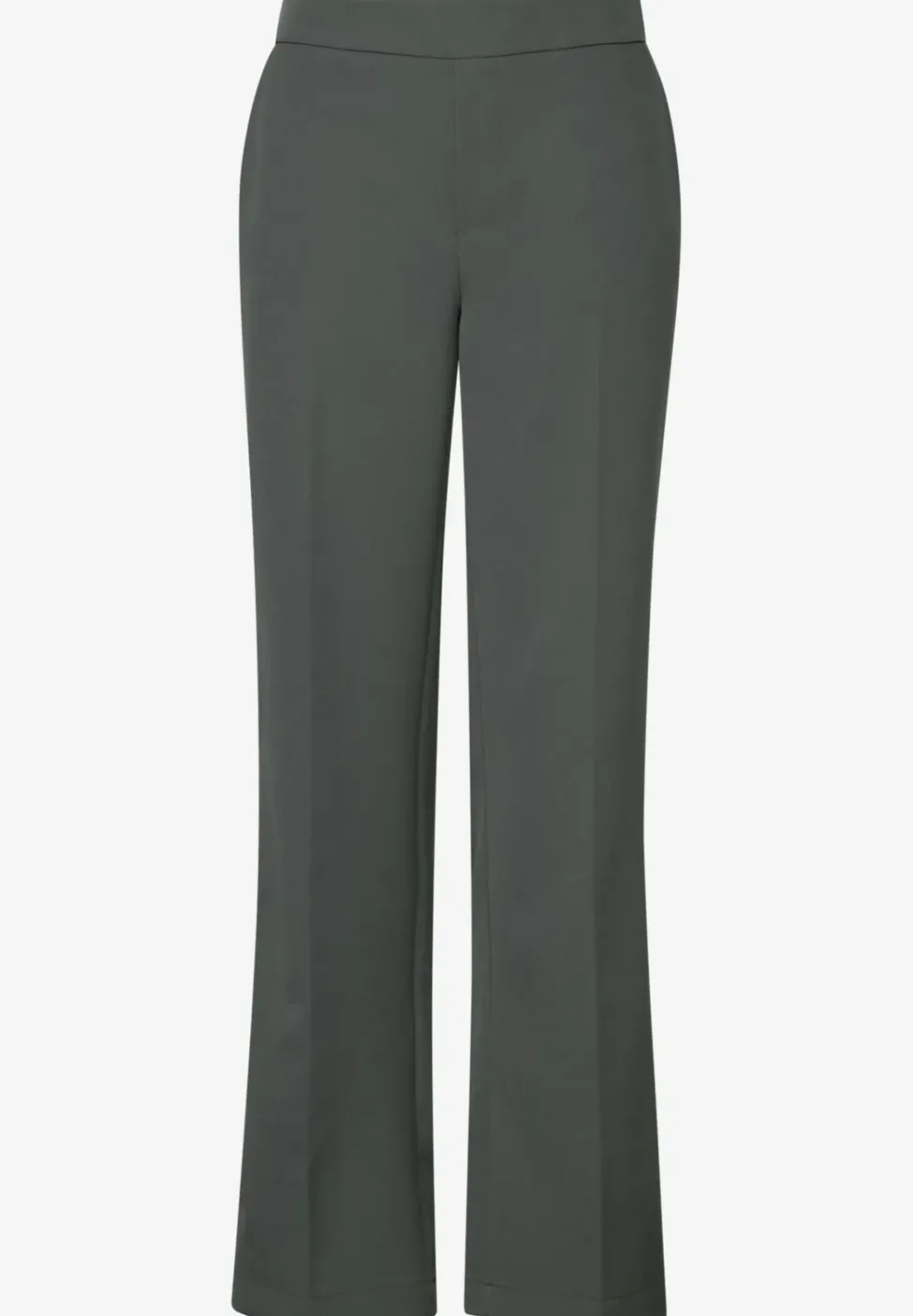 Straight Leg Twill Hose